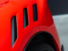 Rolls-Royce SF90 4.0L XX TailorMade - ფოტო 6