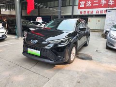 Toyota Frontlander 2023 2.0L Intelligent Hybrid Dual-Engine Leading Edition - ფოტო 1
