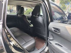 Toyota Frontlander 2023 2.0L Intelligent Hybrid Dual-Engine Leading Edition - ფოტო 10