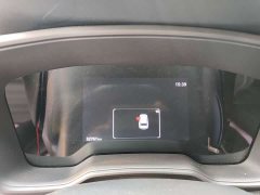 Toyota Frontlander 2023 2.0L Intelligent Hybrid Dual-Engine Leading Edition - ფოტო 11