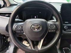 Toyota Frontlander 2023 2.0L Intelligent Hybrid Dual-Engine Leading Edition - ფოტო 12
