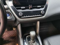 Toyota Frontlander 2023 2.0L Intelligent Hybrid Dual-Engine Leading Edition - ფოტო 13
