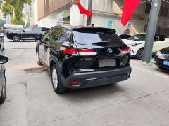 Toyota Frontlander 2023 2.0L Intelligent Hybrid Dual-Engine Leading Edition - ფოტო 14