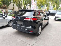 Toyota Frontlander 2023 2.0L Intelligent Hybrid Dual-Engine Leading Edition - ფოტო 16