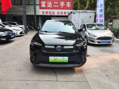 Toyota Frontlander 2023 2.0L Intelligent Hybrid Dual-Engine Leading Edition - ფოტო 2