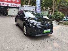 Toyota Frontlander 2023 2.0L Intelligent Hybrid Dual-Engine Leading Edition - ფოტო 3