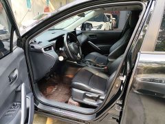 Toyota Frontlander 2023 2.0L Intelligent Hybrid Dual-Engine Leading Edition - ფოტო 4