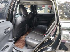 Toyota Frontlander 2023 2.0L Intelligent Hybrid Dual-Engine Leading Edition - ფოტო 5