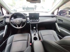 Toyota Frontlander 2023 2.0L Intelligent Hybrid Dual-Engine Leading Edition - ფოტო 6