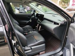 Toyota Frontlander 2023 2.0L Intelligent Hybrid Dual-Engine Leading Edition - ფოტო 9