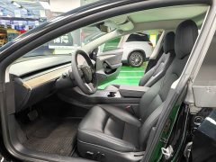 Tesla Model 3 Rear-Wheel Drive - ფოტო 11