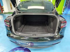 Tesla Model 3 Rear-Wheel Drive - ფოტო 17