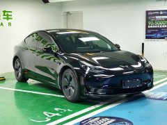 Tesla Model 3 Rear-Wheel Drive - ფოტო 5