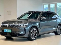 Voyah Lantu FREE AWD Qiankun Edition - ფოტო 1