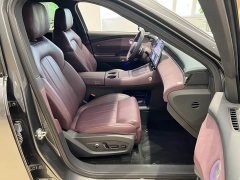 Voyah Lantu FREE AWD Qiankun Edition - ფოტო 11