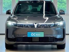 Voyah Lantu FREE AWD Qiankun Edition - ფოტო 2