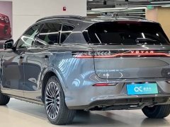 Voyah Lantu FREE AWD Qiankun Edition - ფოტო 5