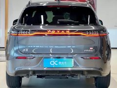 Voyah Lantu FREE AWD Qiankun Edition - ფოტო 6