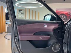 Voyah Lantu FREE AWD Qiankun Edition - ფოტო 7