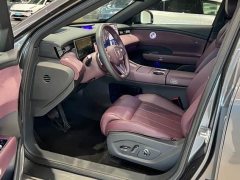 Voyah Lantu FREE AWD Qiankun Edition - ფოტო 8