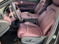 Voyah Lantu FREE AWD Qiankun Edition - ფოტო 9