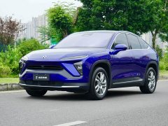 NIO EC6 2020 440KM Performance Edition - ფოტო 1