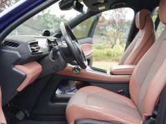 NIO EC6 2020 440KM Performance Edition - ფოტო 10