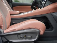 NIO EC6 2020 440KM Performance Edition - ფოტო 12