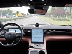 NIO EC6 2020 440KM Performance Edition - ფოტო 13