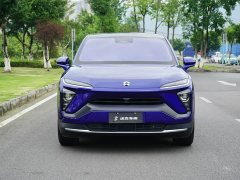 NIO EC6 2020 440KM Performance Edition - ფოტო 2