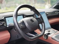NIO EC6 2020 440KM Performance Edition - ფოტო 6