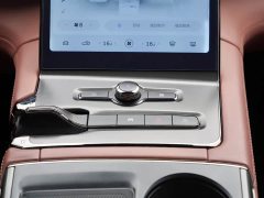 NIO EC6 2020 440KM Performance Edition - ფოტო 9