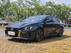 Trumpchi Leopard 270T DCT J15 - ფოტო 1