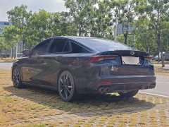 Trumpchi Leopard 270T DCT J15 - ფოტო 10