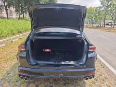 Trumpchi Leopard 270T DCT J15 - ფოტო 11