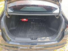 Trumpchi Leopard 270T DCT J15 - ფოტო 12