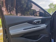 Trumpchi Leopard 270T DCT J15 - ფოტო 13
