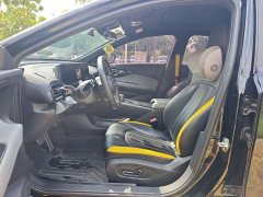 Trumpchi Leopard 270T DCT J15 - ფოტო 14