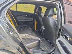 Trumpchi Leopard 270T DCT J15 - ფოტო 15