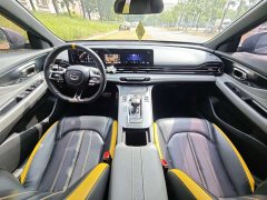 Trumpchi Leopard 270T DCT J15 - ფოტო 16