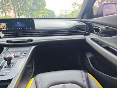Trumpchi Leopard 270T DCT J15 - ფოტო 19