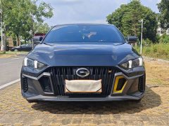 Trumpchi Leopard 270T DCT J15 - ფოტო 2