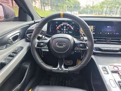 Trumpchi Leopard 270T DCT J15 - ფოტო 20