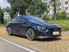 Trumpchi Leopard 270T DCT J15 - ფოტო 3