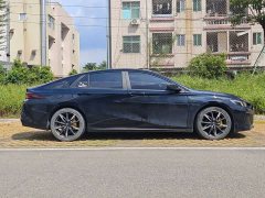 Trumpchi Leopard 270T DCT J15 - ფოტო 4