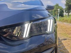 Trumpchi Leopard 270T DCT J15 - ფოტო 5