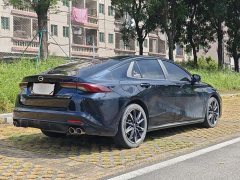 Trumpchi Leopard 270T DCT J15 - ფოტო 8