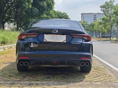 Trumpchi Leopard 270T DCT J15 - ფოტო 9