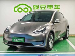 Tesla Model Y Rear-Wheel Drive - ფოტო 1