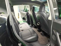 Tesla Model Y Rear-Wheel Drive - ფოტო 11